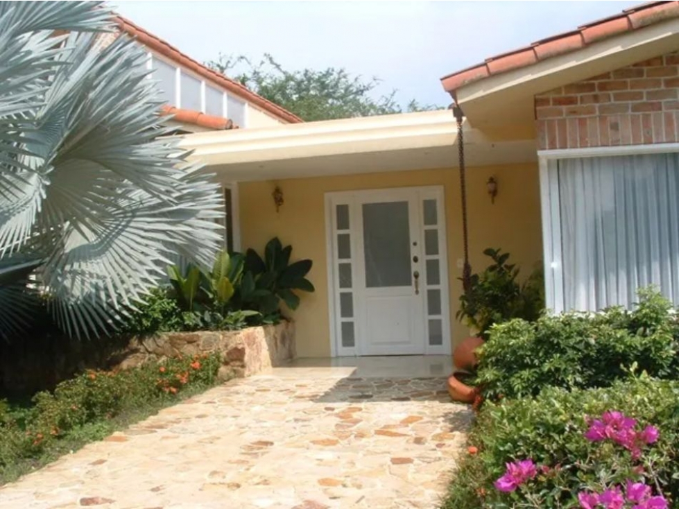 Venta Casa de 1450m2 Condominio Pance, Sur de Cali 9236-1 — foto 6