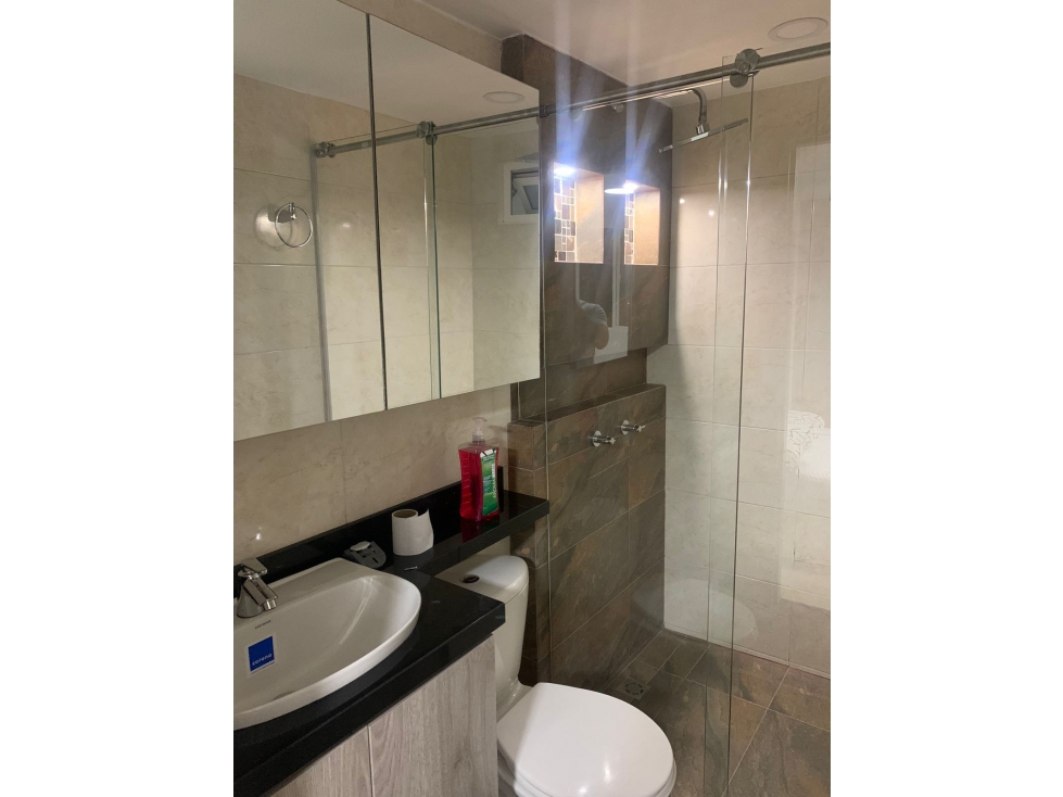 Venta Apartamento de 58mts2 Ciudad Pacífica, Sur 9858-1 — foto 6