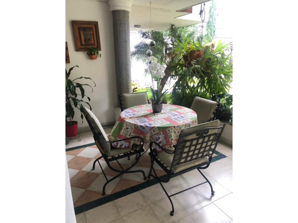 Venta Casa 312 Mtr2 en Pinares, Oriente de Pereira. 20-2S1 — foto 6