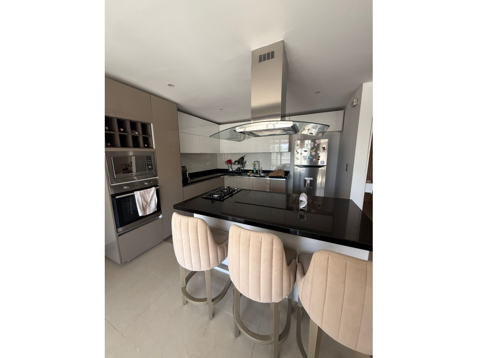 Venta Casa Condominio 454mts2 en El Castillo, Jamundí 13868-1 — foto 2