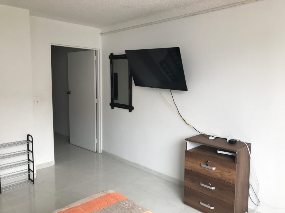 Venta apartaestudio 35mts2 Granada, Norte de Cali.14298-1 — foto 3