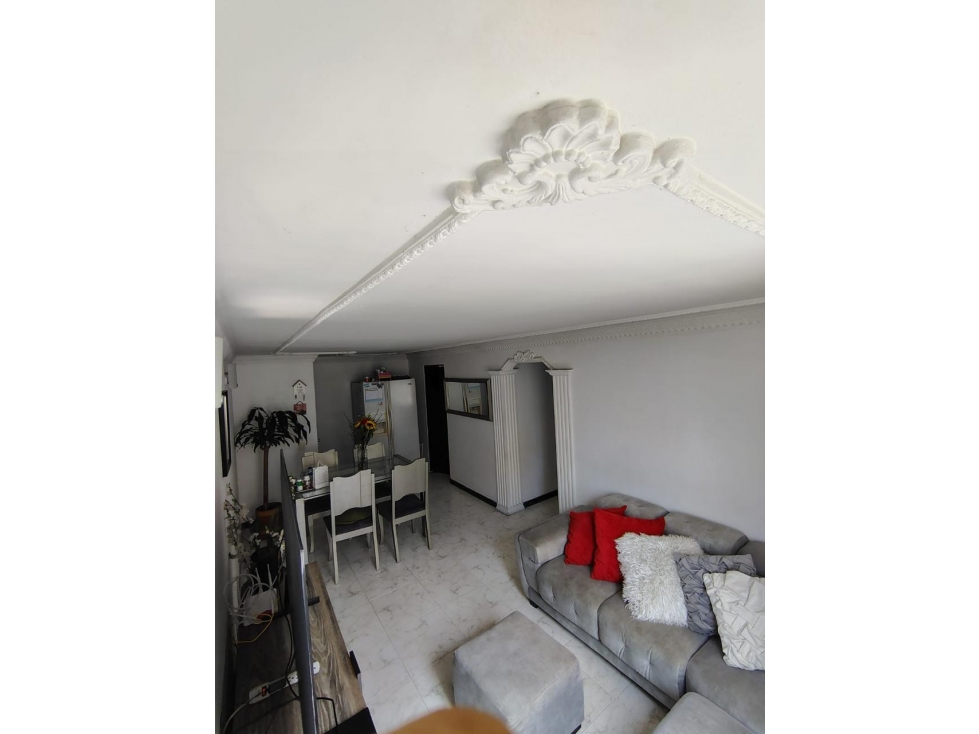 Venta Apartamento de 62mts2, Manzanares, Norte de Cali, 14454-1 — foto 3
