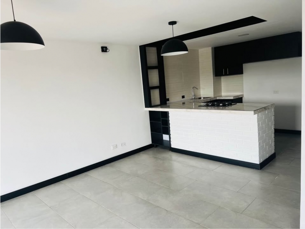 Venta Apartamento 78mts2, Ciudad Pacifica, Sur de Cali 14475-1 - 2