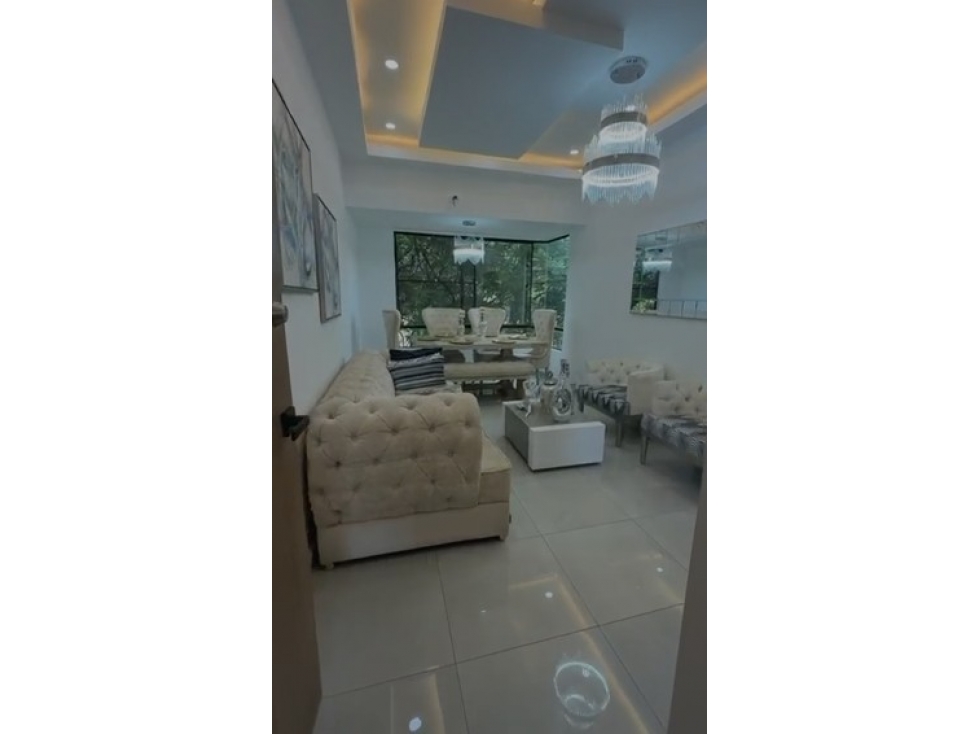Venta apartamento 88mts2 el Limonar, Sur de Cali 14582-1