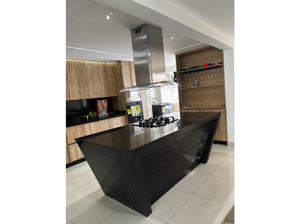 Venta Casa Condominio de 400mts2 Prados de Limonar, Sur Cali 8849. — foto 5