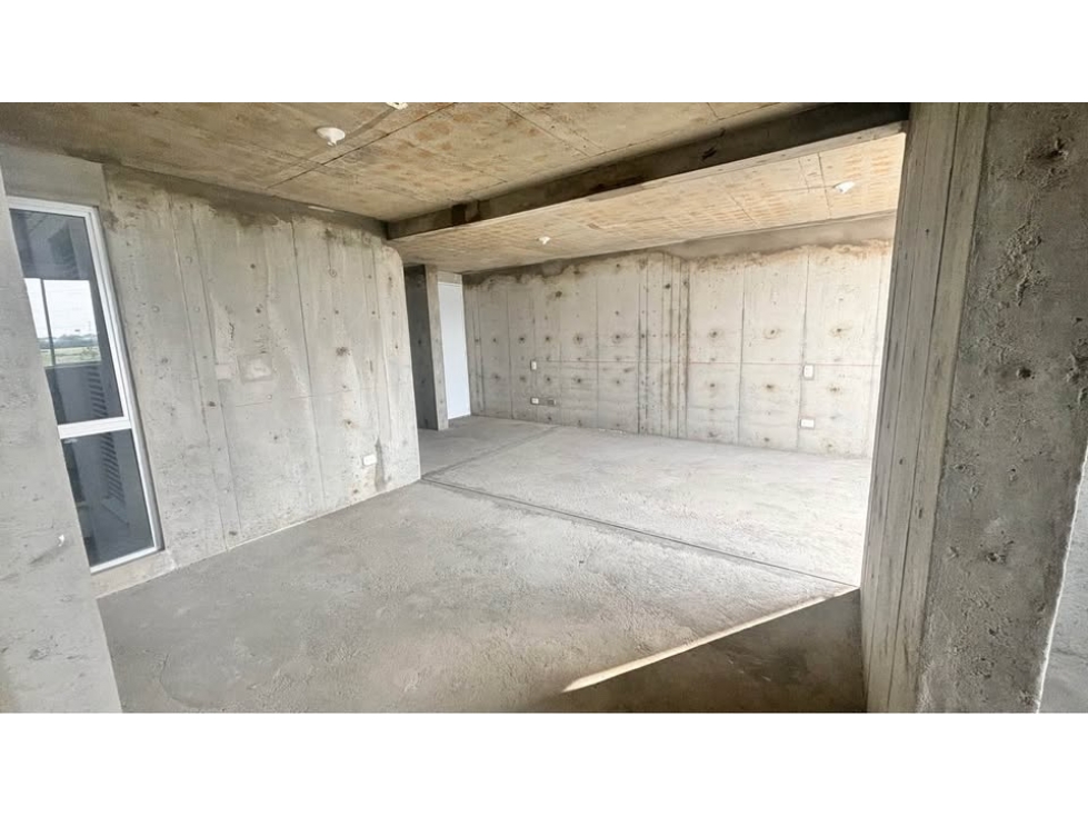 Venta Apartamento Obra Gris 62mts2 Tierra Linda, Sur de Cali. 14741-1 — foto 2