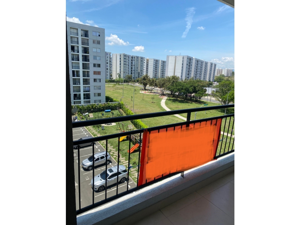 Venta apartamento 60mtr2 en Kachipay, Sur de Cali, 14791-1 — foto 3