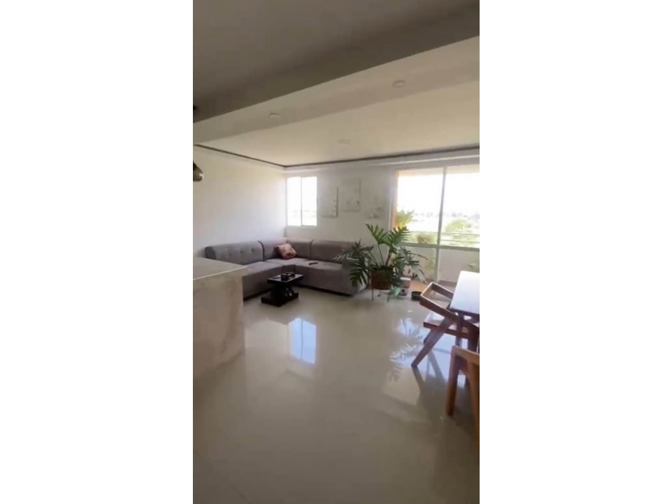 Venta apartamento 64mts2, Vivero Residencial. Sur de Cali. 14833-1 — foto 4