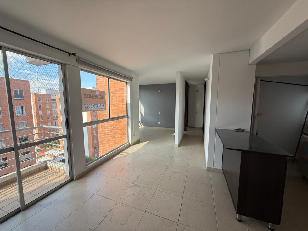 Venta Apartamento 57mts2, Munchique, Valle del Lili, Sur Cali 13704-3