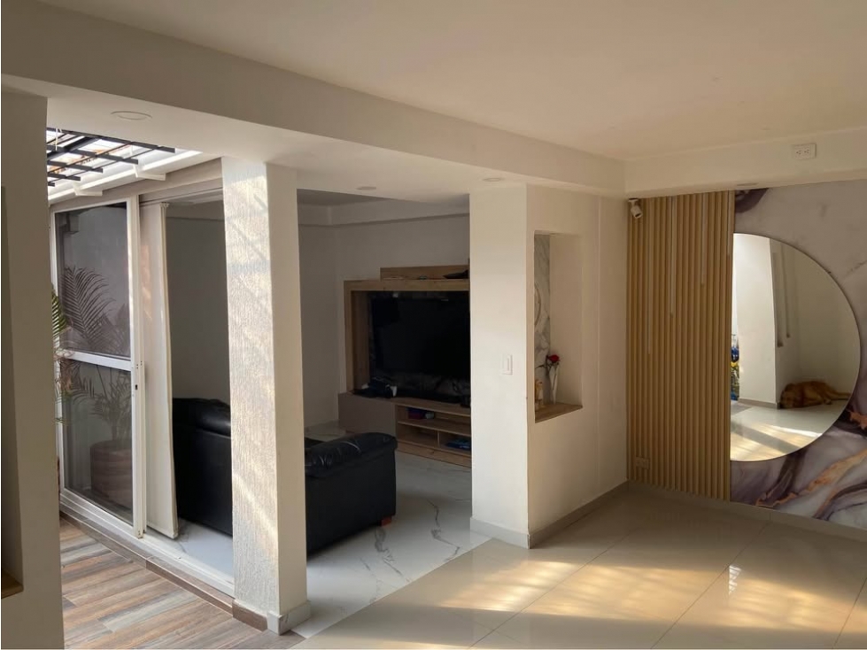 Venta Casa Condominio de 98mts2 en Alfaguara, Jamundí. 14919-1 — foto 3