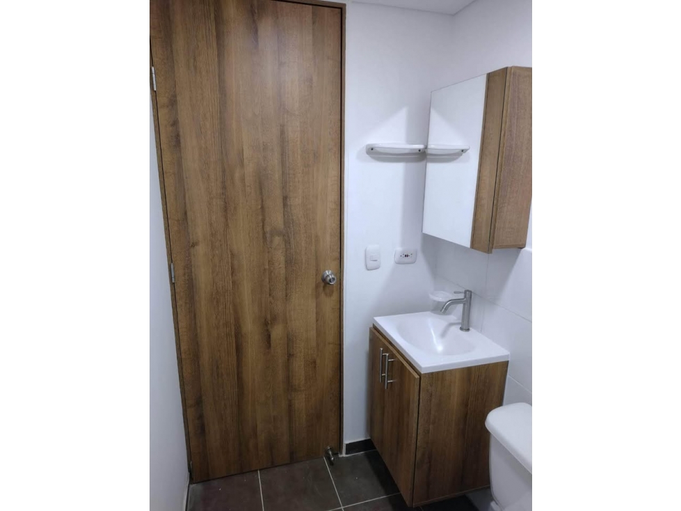 Venta apartamento 61mts2 en Pangola Jamundí, Valle del Cauca 14949-1 — foto 5
