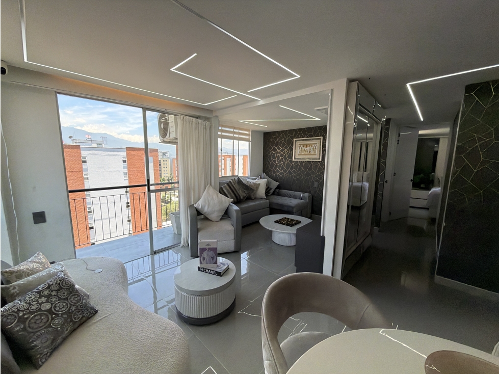 Venta Apartamento 60mts2 en Ciudad Meléndez, Sur de Cali. 15071-3 — foto 5