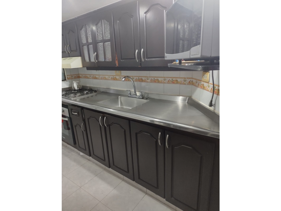 Venta Apartamento de 98mts2 en Santa Anita, Sur de Cali 6211-1 — foto 5
