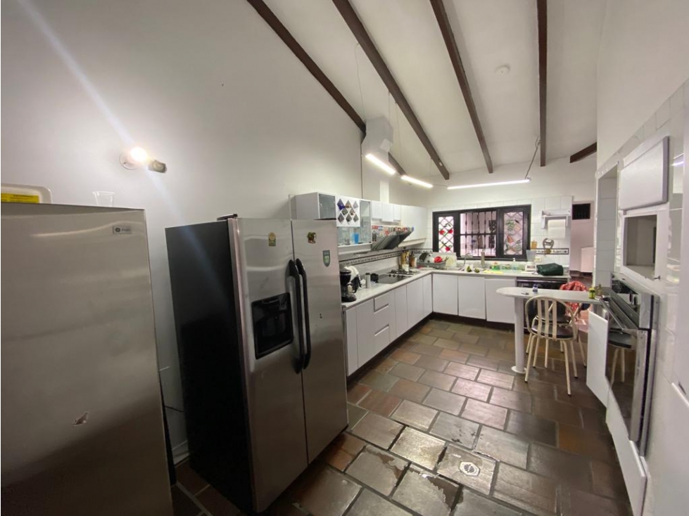Venta Casa 380mts2 en Ciudad Jardín, Sur de Cali 8603-1 — foto 4
