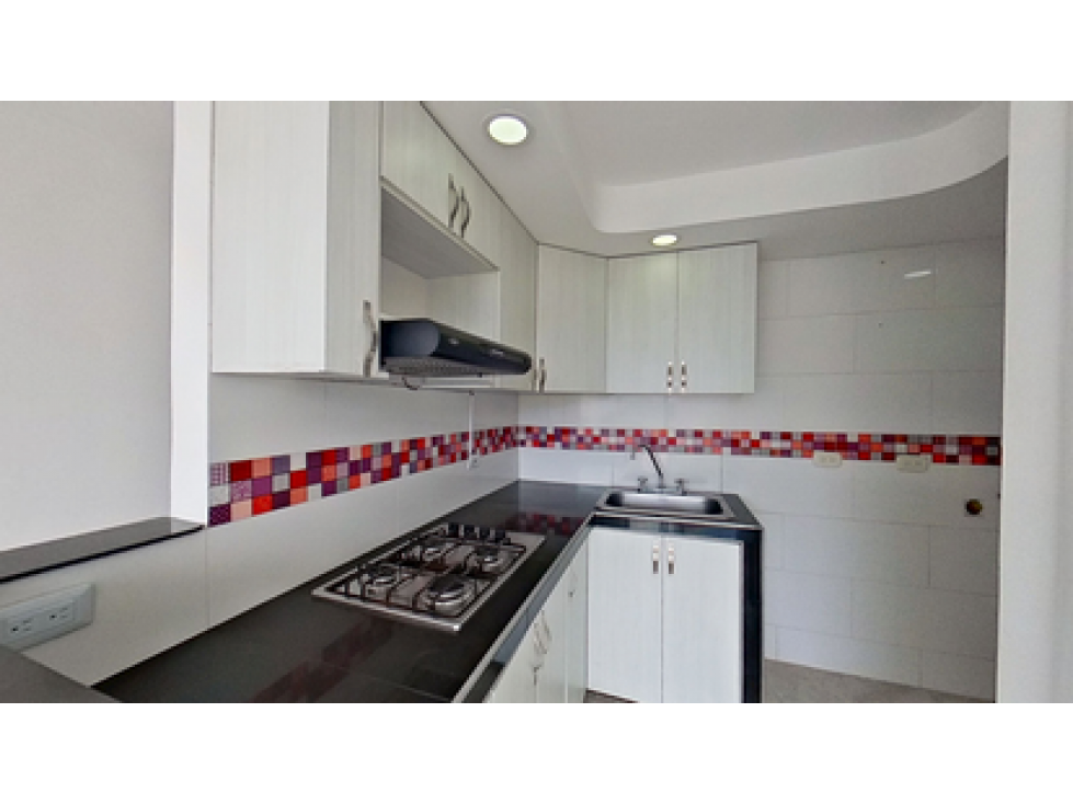 Venta Apartamento de 60mts2 Bochalema, Sur de Cali 14578-4 — foto 3