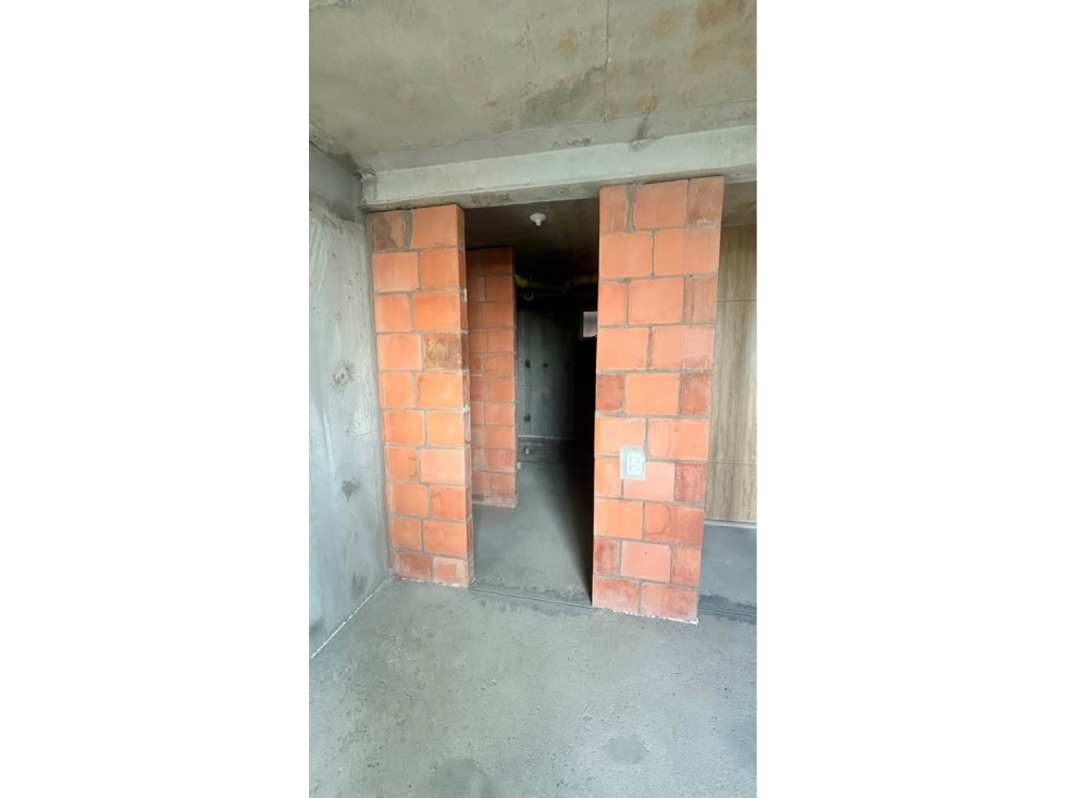 Venta Apartamento Obra Gris 62mts2 Tierra Linda, Sur de Cali. 14741-1 — foto 5