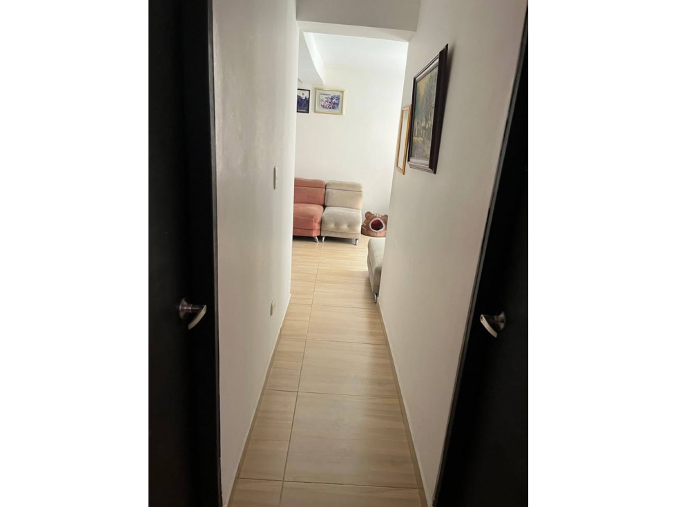 Venta Apartamento 55mts2 en Salomia, Norte de Cali 14805-1 — foto 3