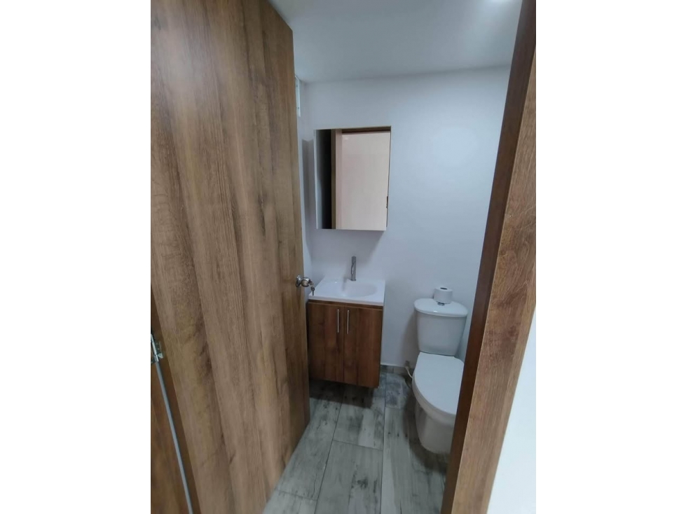 Venta apartamento 61mts2 en Pangola Jamundí, Valle del Cauca 14949-1 — foto 6
