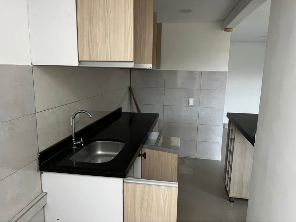Venta apartamento 60Mts2 en Jamundí, Valle del Cauca, 15000-1 — foto 3