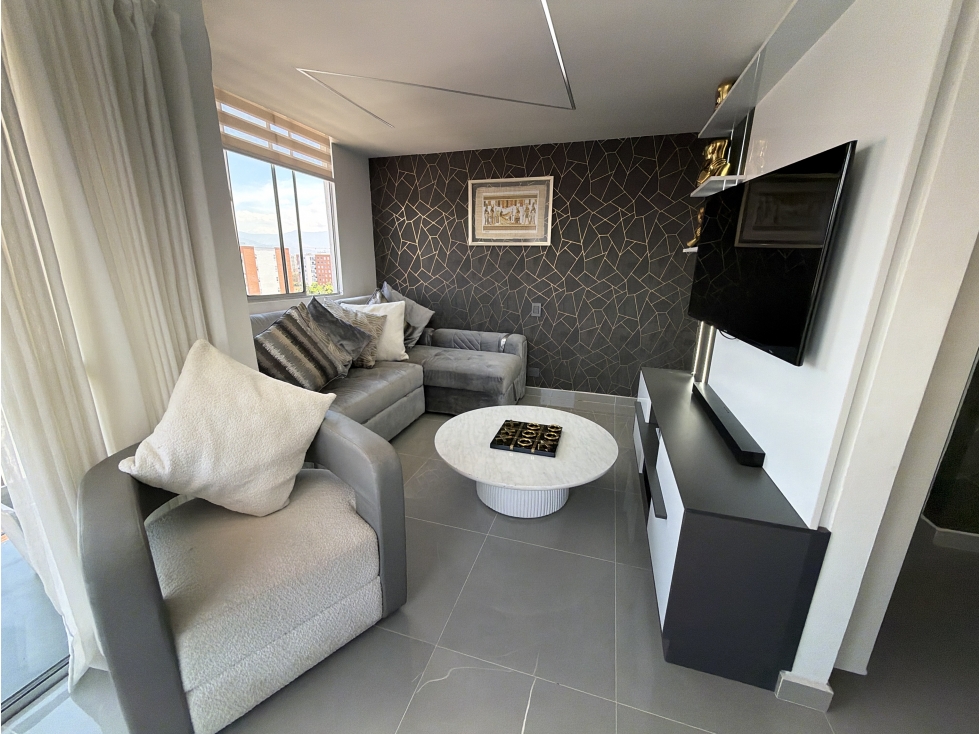 Venta Apartamento 60mts2 en Ciudad Meléndez, Sur de Cali. 15071-3 — foto 2