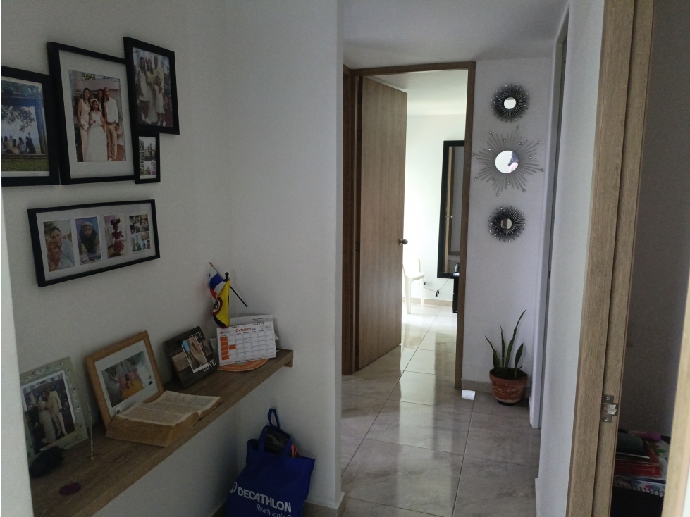 Venta Apartamento de 78 mts2 Ciudad Pacifica, Cali 14541-1 — foto 4