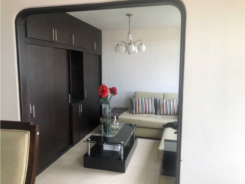 Venta Apartamento de 98mts2 en Santa Anita, Sur de Cali 6211-1 — foto 2