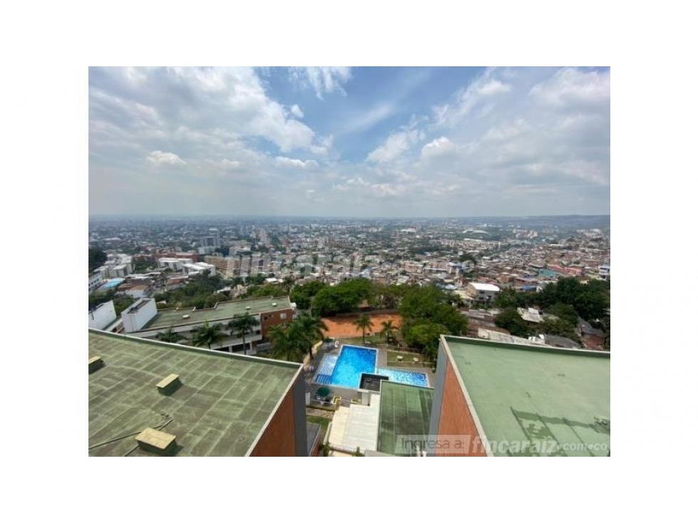 Venta de Duplex de 220mt2 en los Cristales, Oeste de Cali. 6243-1 — foto 2