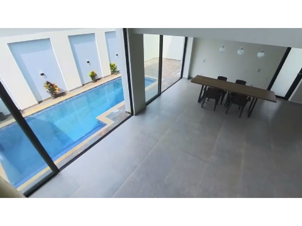 Venta de Casa Condominio de 678mtr2 en Las Mercedes, Jamundí 7998-1 — foto 4