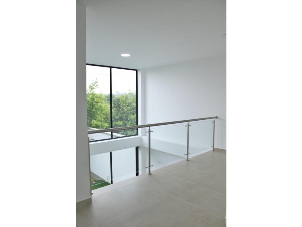 Venta Casa Condominio 300mts2 en Las Mercedes, Jamundí, 8510-1 — foto 4