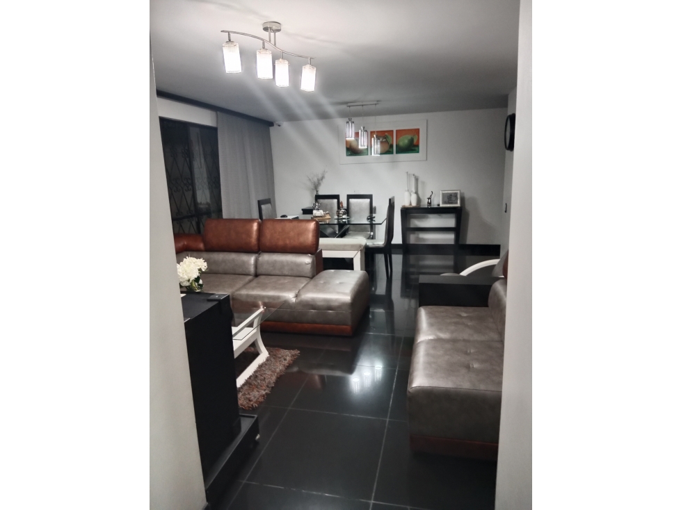 Venta Apartamento 125Mt2 en Los Cámbulos, Sur de Cali, 8513-1 — foto 3