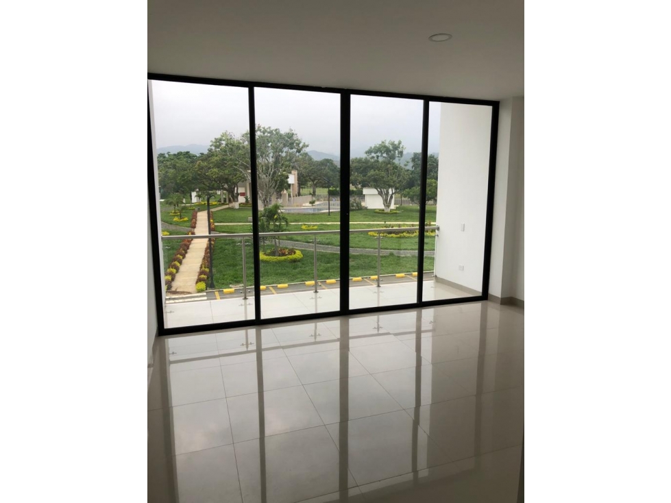 Venta de Casa Condominio de 350mts2, Jamundí, 8846. — foto 3