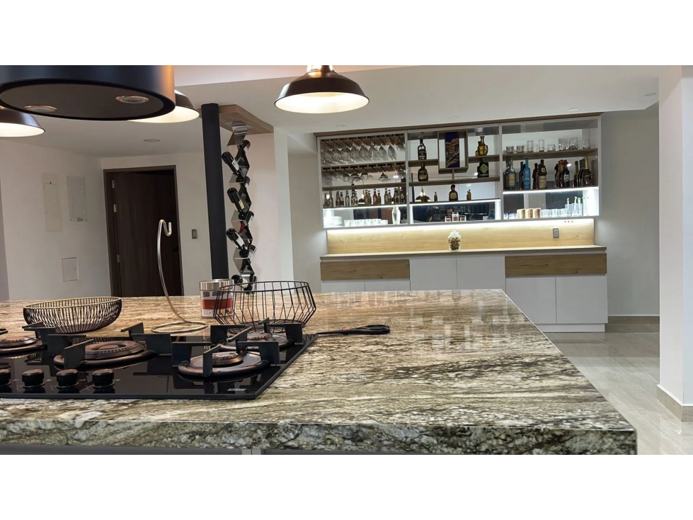 Venta Casa Condominio 1000m2 en Pance, Sur de Cali. 9441-1 — foto 4