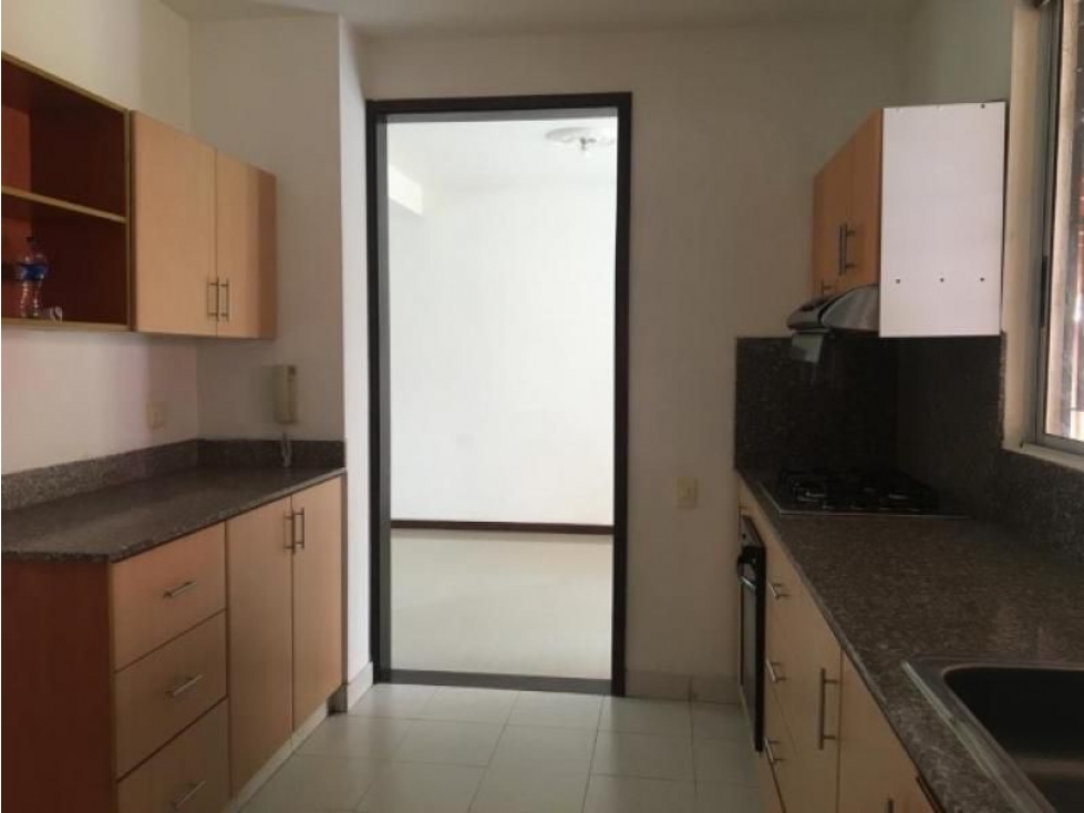 Venta Casa Condominio 169Mt2 en Cinco Soles, Jamundí. 10096-1 — foto 3