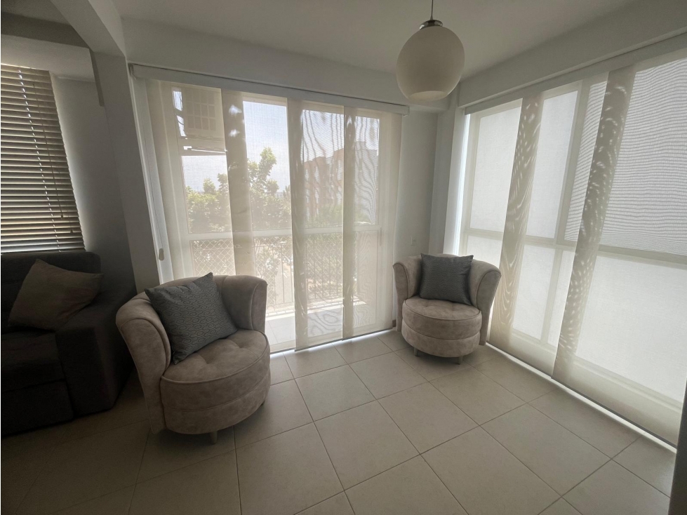 Venta apartamento 60mts2, Ciudad Meléndez, Sur de Cali, 13822-1 - 2