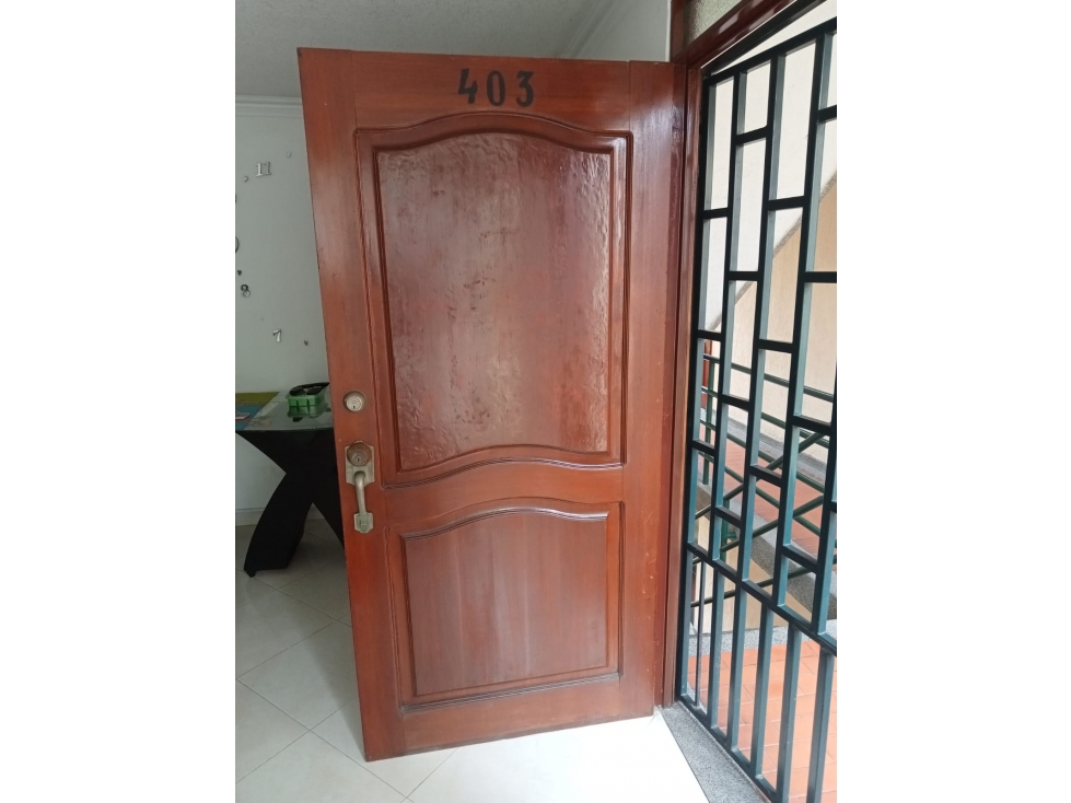 Venta apartamento 60mts2 en Barranquilla, Cali, Norte de Cali, 13971-1 — foto 3