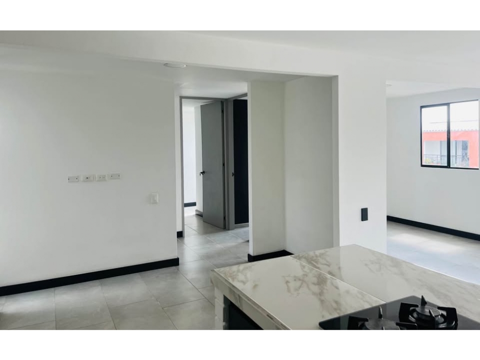 Venta Apartamento 78mts2, Ciudad Pacifica, Sur de Cali 14475-1 - 6