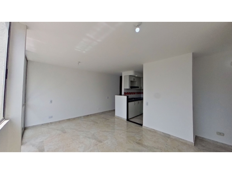 Venta Apartamento de 60mts2 Bochalema, Sur de Cali 14578-4 — foto 5