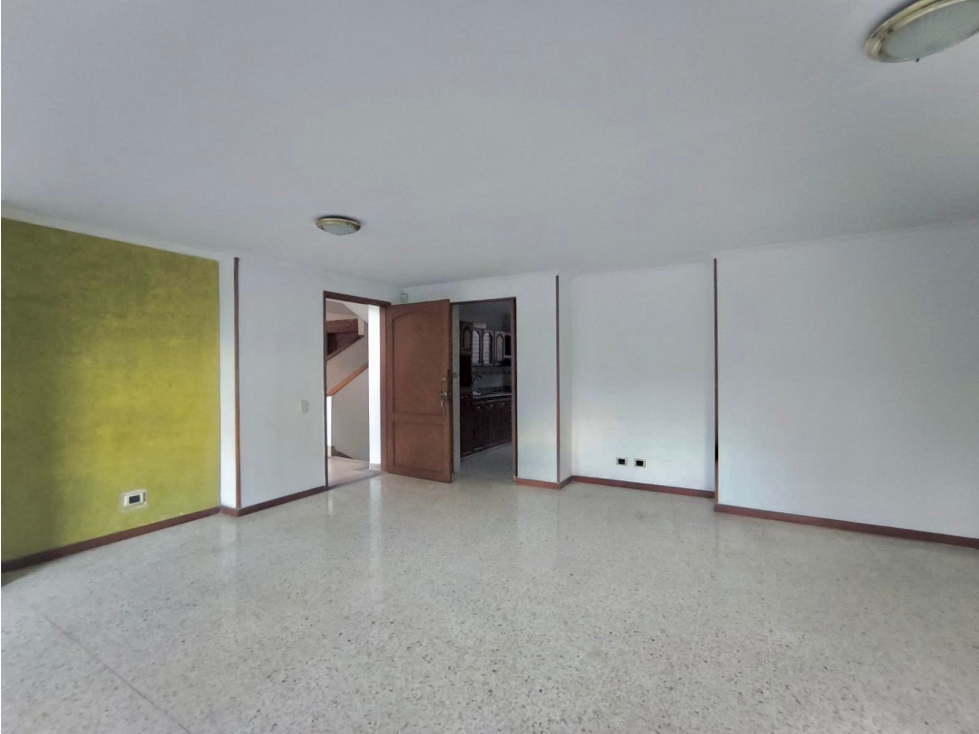 Venta Apartamento 105mts2 en La Flora, Norte de Cali 14806-1 — foto 3