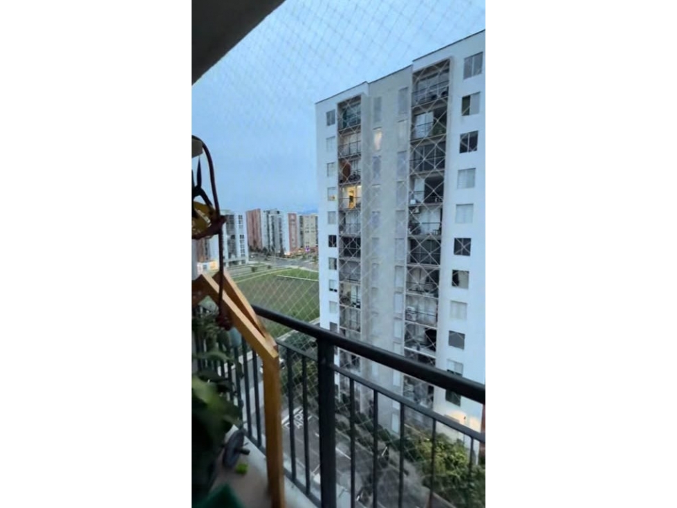 Venta Apartamento de 65 mts2 en Ciudad Meléndez, Sur de Cali 14847-1 — foto 6