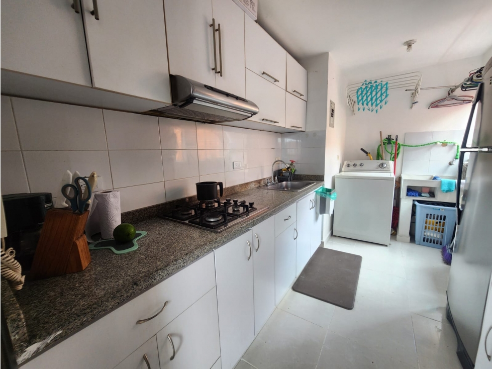 Venta Apartamento 78.54mts2 en Valle del Lili, Sur de Cali 14857-1 — foto 5