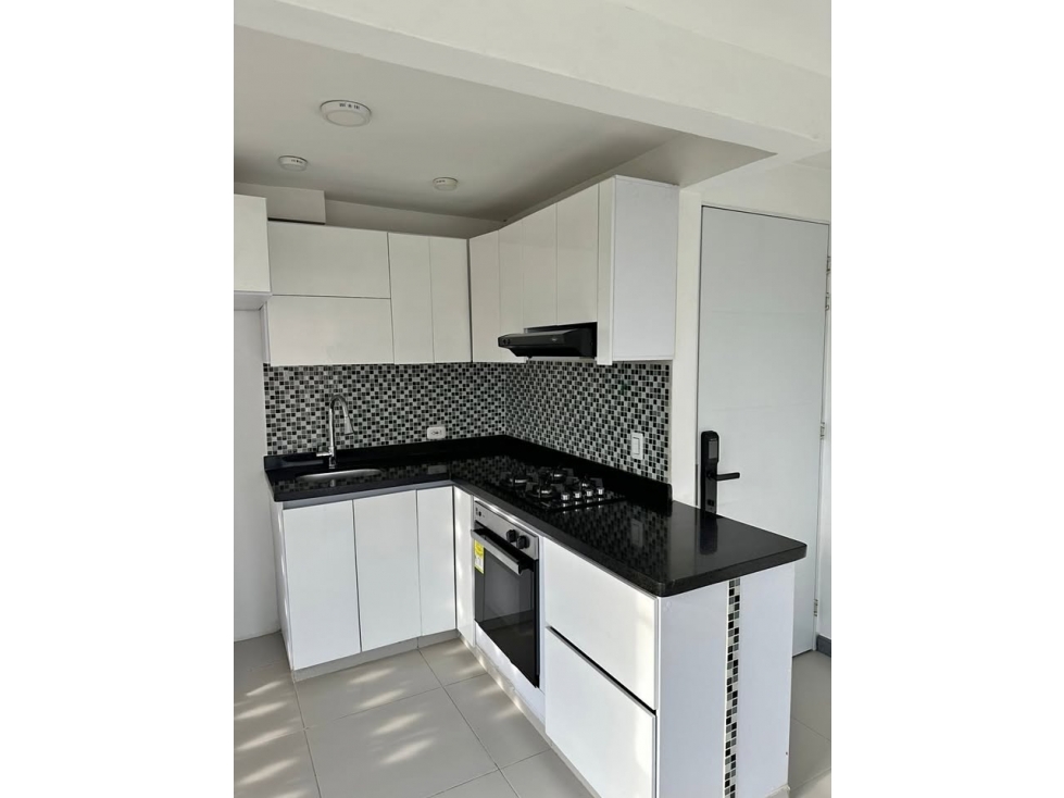 Venta Apartamento 60mts2 en Ciudad Meléndez. Sur de Cali. 14918-1 — foto 2