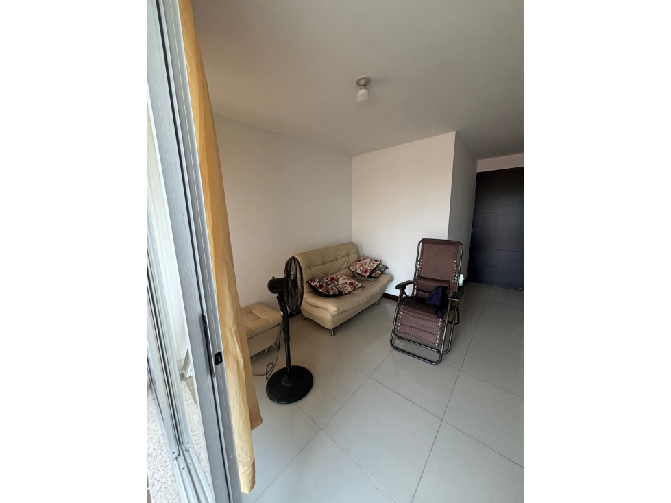 Venta Apartamento 80mts2 en Valle del Lili, Sur de Cali 15068-1 — foto 5