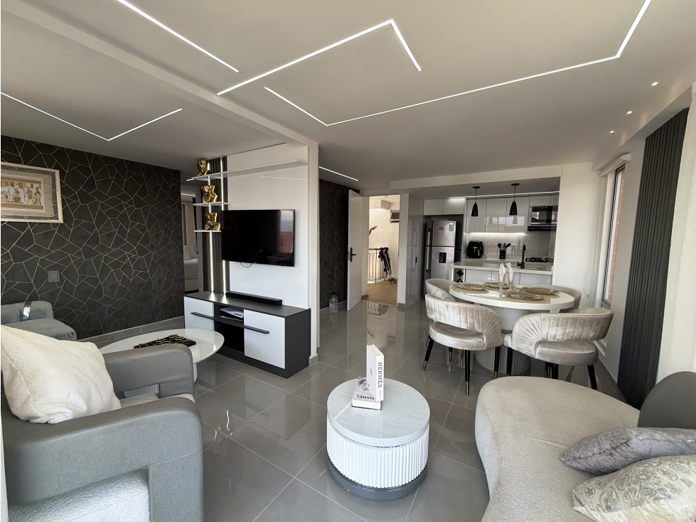 Venta Apartamento 60mts2 en Ciudad Meléndez, Sur de Cali. 15071-3 — foto 6
