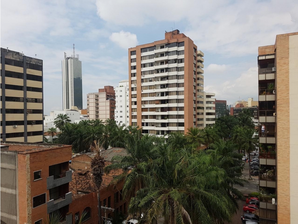 Venta apartaestudio 74.5mts2 en Versalles, Norte de Cali. 15093-1 — foto 6
