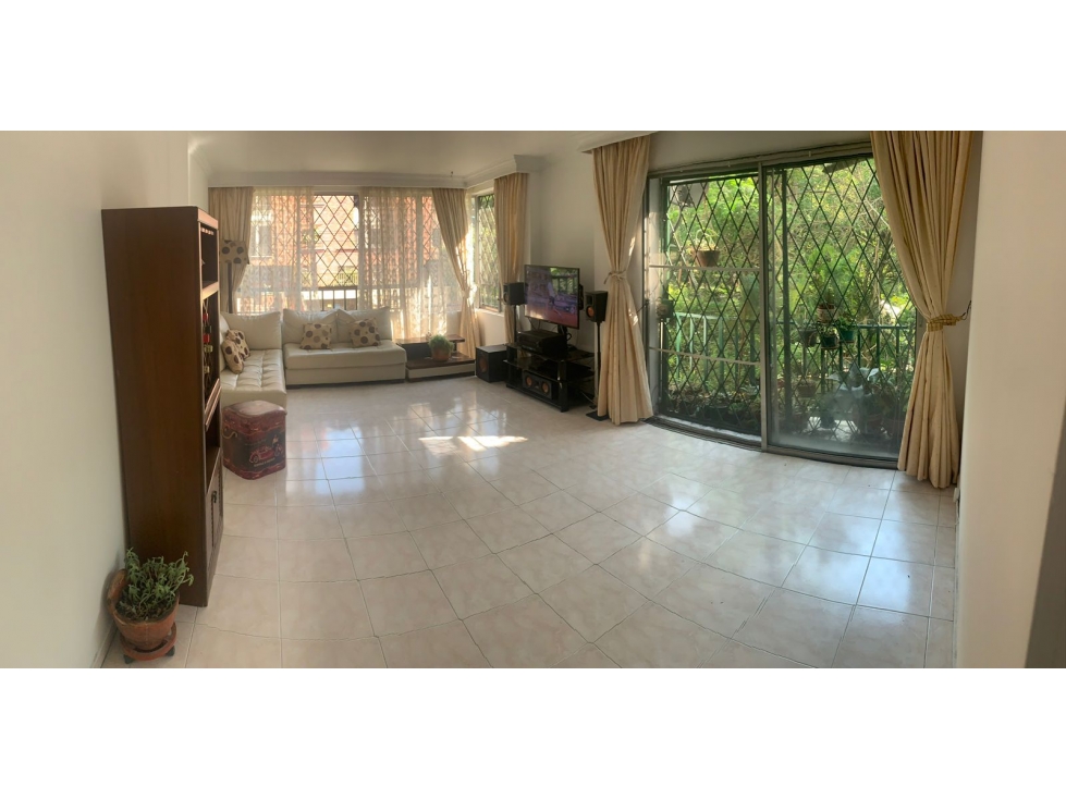 Venta Apartamento de 93mts2 Quintas de Don Simón, Sur de Cali 6179-1 — foto 4