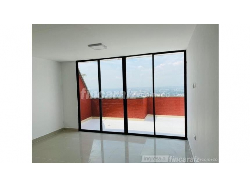 Venta de Duplex de 220mt2 en los Cristales, Oeste de Cali. 6243-1 — foto 6