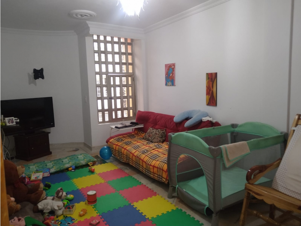 Venta de Casa de 90Mt2 en Caney, Sur de Cali 7088. — foto 4