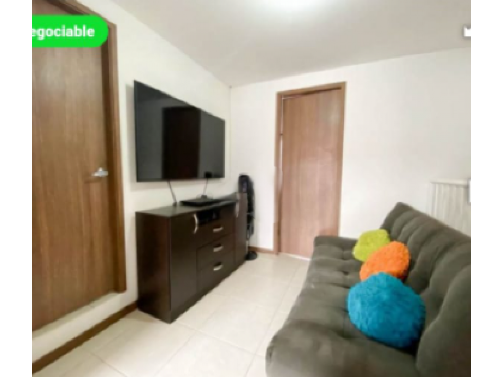 Venta de casa campestre 128mtr2 Ciudad country, Jamundí, 12133. — foto 6