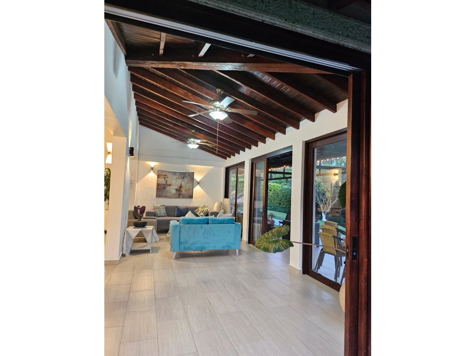 Venta Apartamento 2457 Mts2, Cerritos, Oeste de Pereira.18-2S1 — foto 3