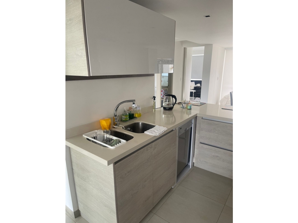 Venta Casa Condominio 225 Mtr2,Vía al Bosque, Sur de Pereira. 20-2S1 — foto 5
